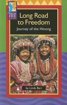 Long Road to Freedom