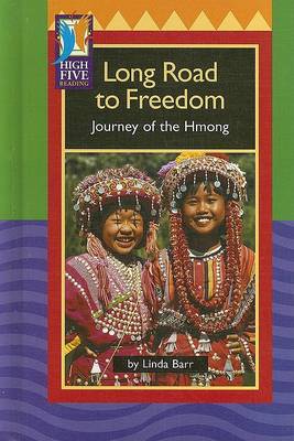 Long Road to Freedom
