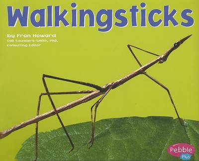 Walkingsticks