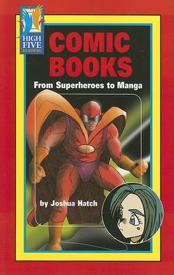 Comic Books