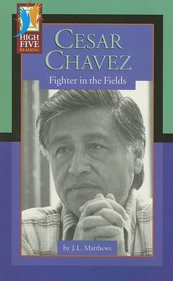 Cesar Chavez