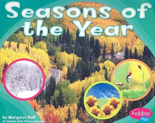Seasons of the Year