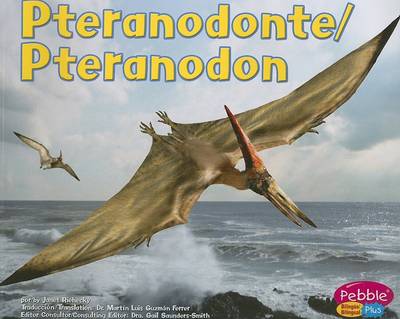 Pteranodonte/Pteranodon