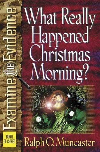 What Really Happened Christmas Morning?