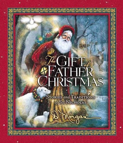 The Gift of Father Christmas