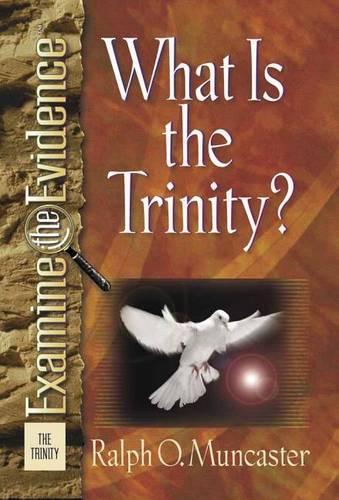 What is the Trinity?