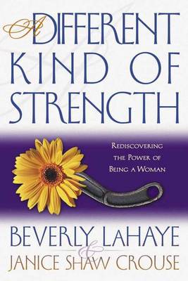 A Different Kind of Strength