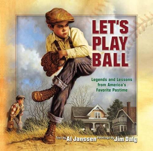 Let's Play Ball