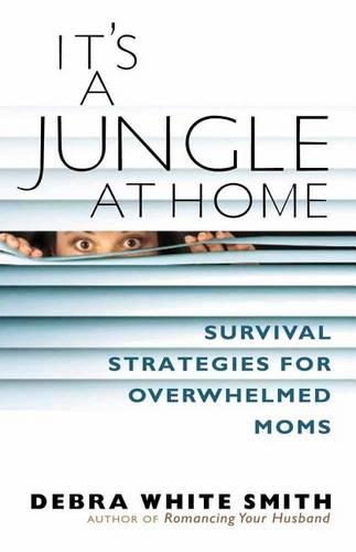 It's a Jungle at Home