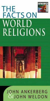The Facts on World Religions