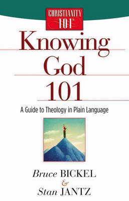 Knowing God 101