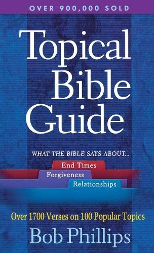 A Topical Bible Guide