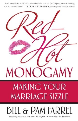 Red-Hot Monogamy