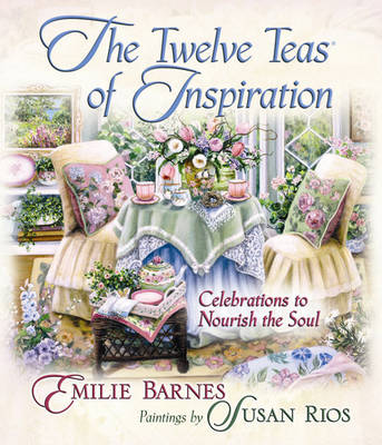 The Twelve Teas of Inspiration