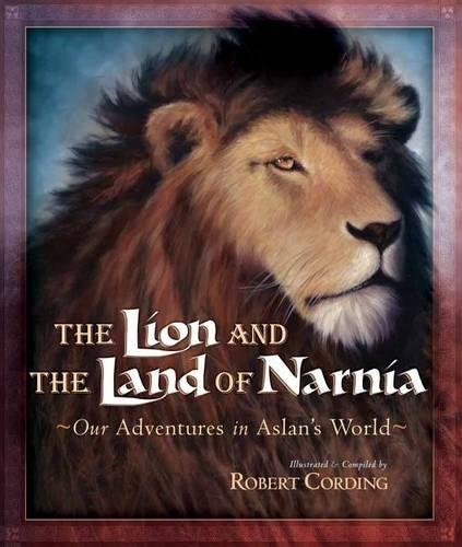 The Lion and the Land of Narnia