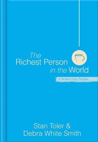 The Richest Person in the World