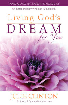 Living God's Dream for You