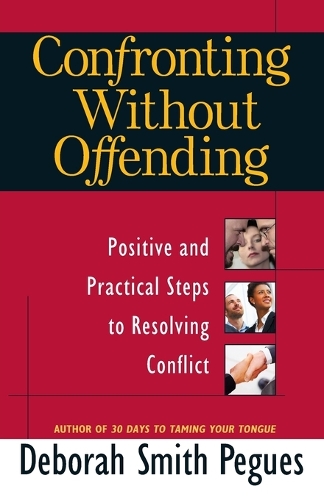 Confronting Without Offending