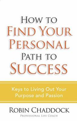 How to Find Your Personal Path to Success
