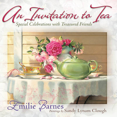 An Invitation to Tea