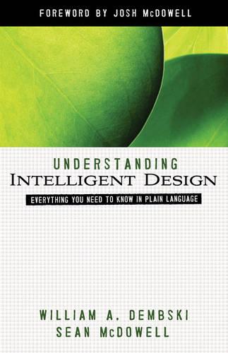 Understanding Intelligent Design