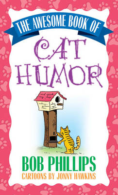 The Awesome Book of Cat Humor