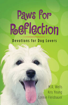 Paws for Reflection