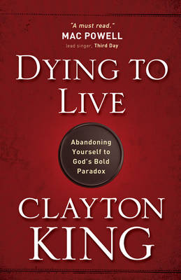 Dying to Live