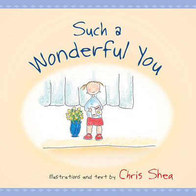 Such a Wonderful You