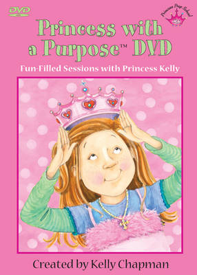 Princess with a Purpose