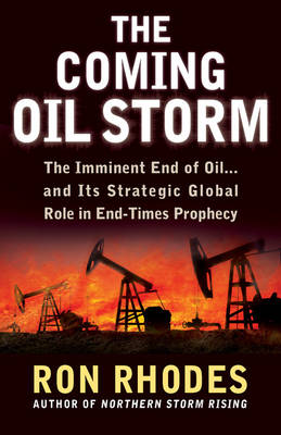 The Coming Oil Storm