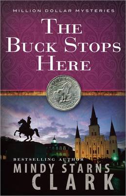 The Buck Stops Here