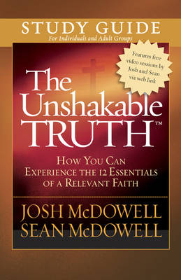 The Unshakable Truth Study Guide
