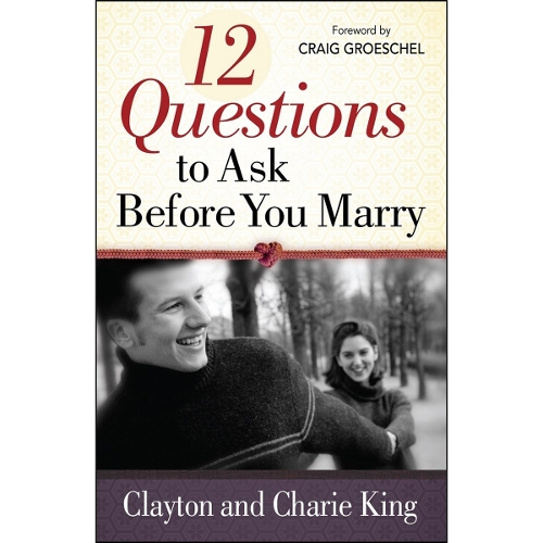 12 Questions to Ask Before You Marry