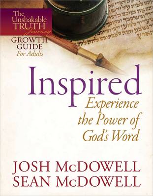 Inspired - Experience the Power of God's Word