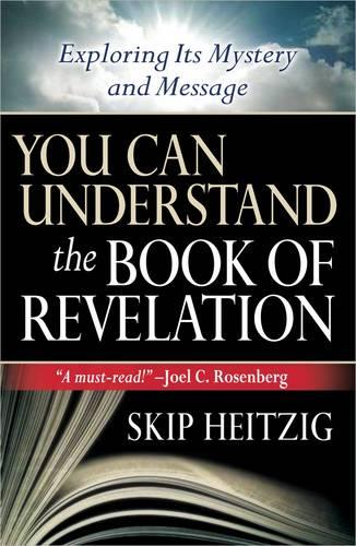 You Can Understand the Book of Revelation