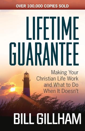 Lifetime Guarantee