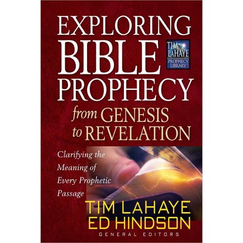 Exploring Bible Prophecy from Genesis to Revelation