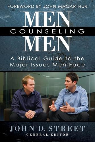 Men Counseling Men