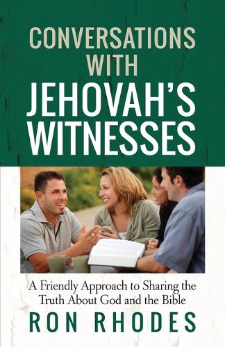 Conversations with Jehovah's Witnesses