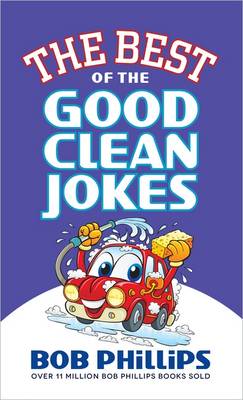 The Best of the Good Clean Jokes