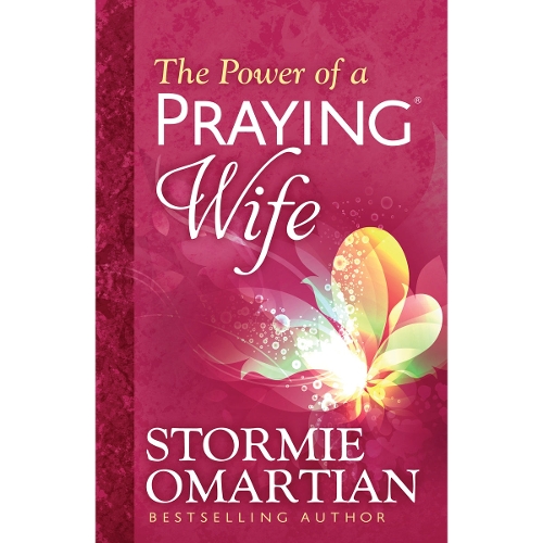 The Power of a Praying Wife