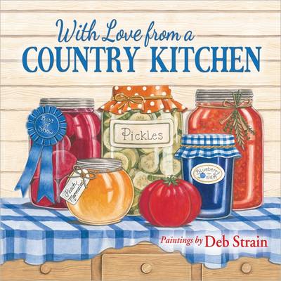 With Love from a Country Kitchen
