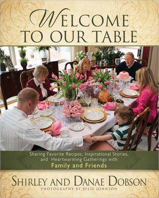 Welcome to Our Table