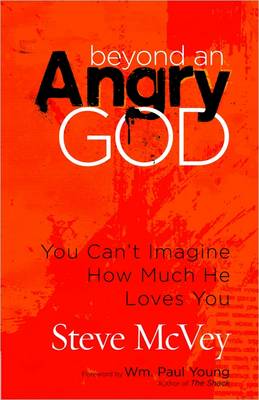 Beyond an Angry God