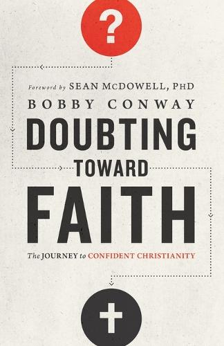 Doubting Toward Faith