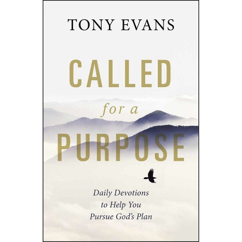 Called for a Purpose