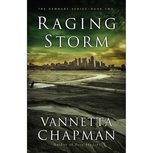 Raging Storm