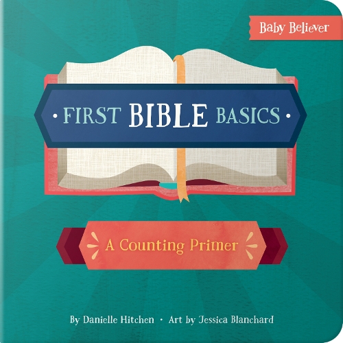 First Bible Basics