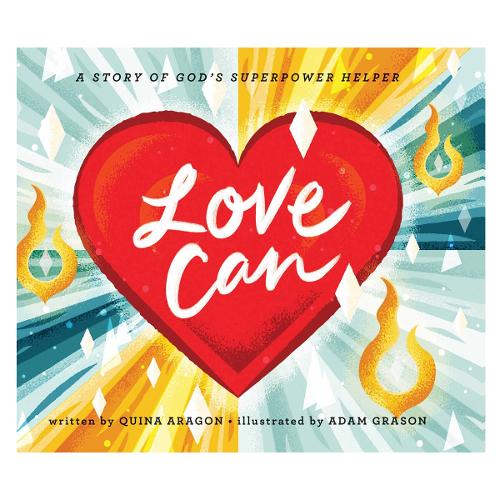 Love Can